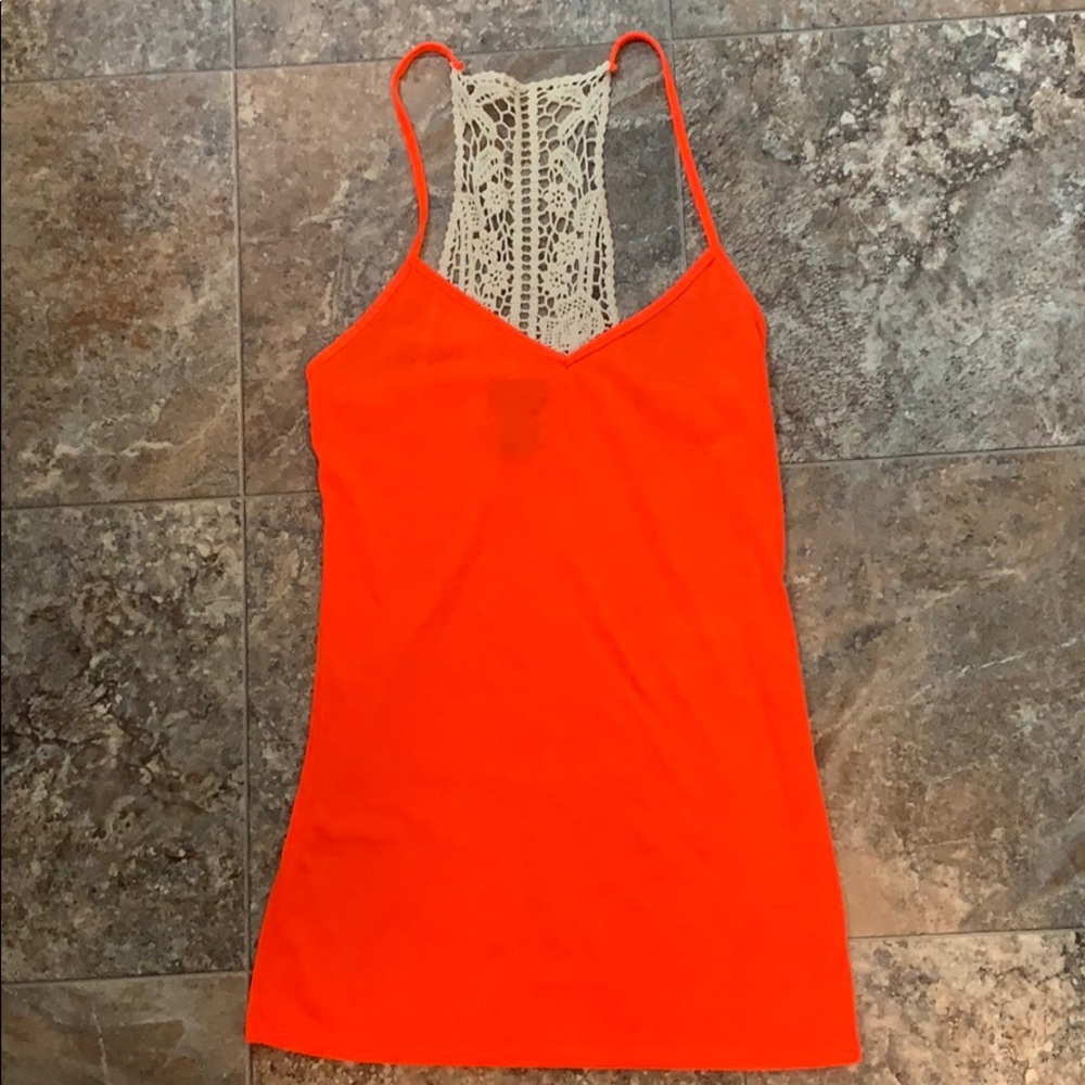 RUE21 top